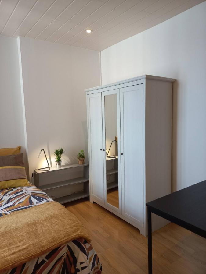 Le Carnot, A Deux Pas Du Centre Ville Besançon Esterno foto