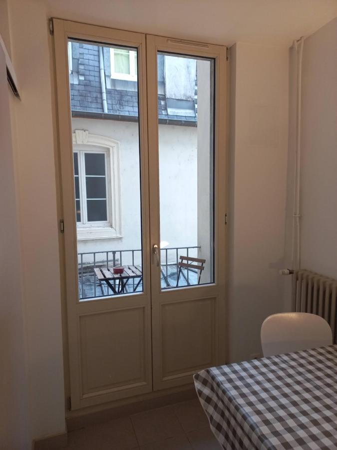 Le Carnot, A Deux Pas Du Centre Ville Besançon Esterno foto